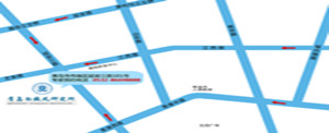 青岛白癜风医院路线图